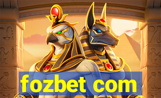 fozbet com